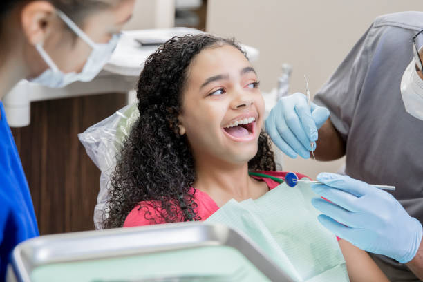 Best Dentist Open Late Near Me  in Garrett, TX