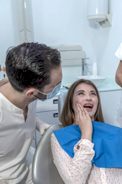 Best Tooth Infection Emergency Dentist  in Garrett, TX