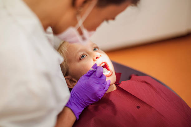 Best Dentist Open Late Near Me  in Garrett, TX