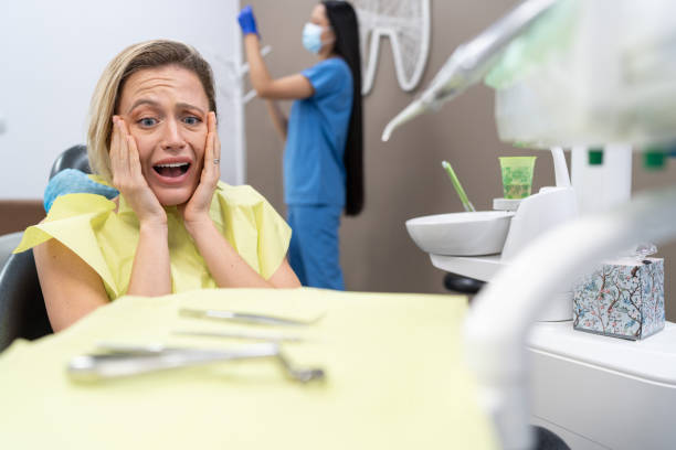 Best Tooth Infection Emergency Dentist  in Garrett, TX