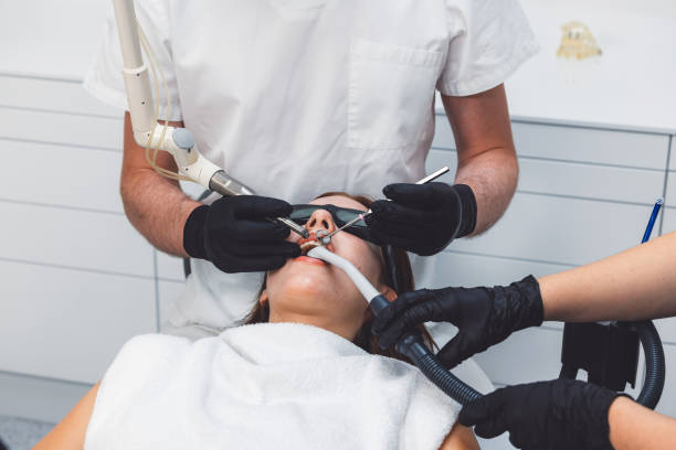 Best Dentist for Dental Trauma  in Garrett, TX