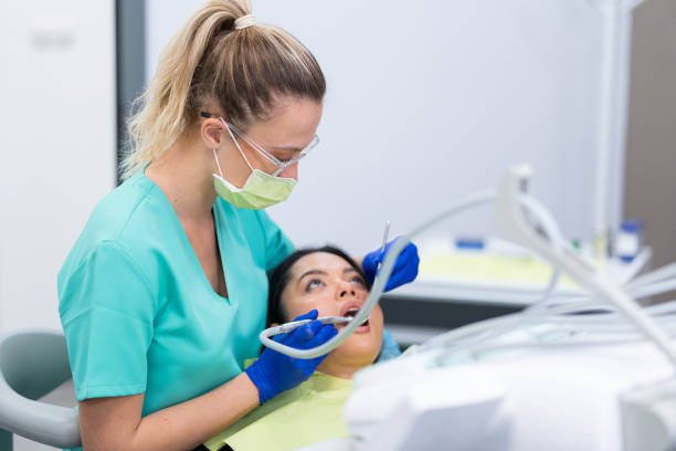  Garrett, TX Emergency Dentist Pros