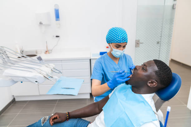Best Urgent Tooth Repair  in Garrett, TX