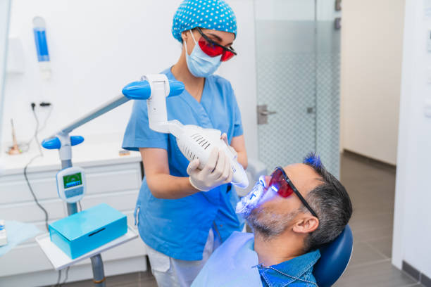 Best Broken Tooth Emergency  in Garrett, TX