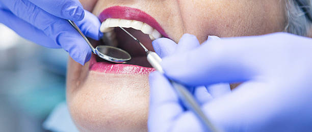 Best Tooth Pain Emergency Relief  in Garrett, TX